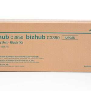 Imaging Unit Originale Nero