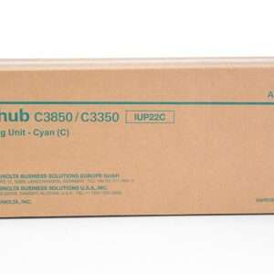 Imaging Unit Originale Ciano