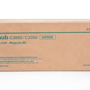 Imaging Unit Originale Magenta