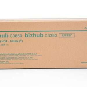 Imaging Unit Originale Giallo