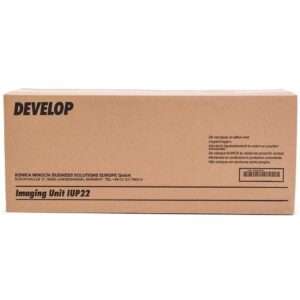 Imaging Unit Originale Giallo