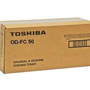 Tamburo Originale Nero (OD-FC505)