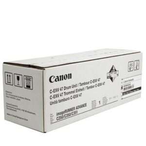 Tamburo Originale Nero (C-EXV47)