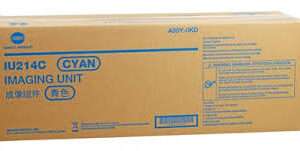 Imaging Unit Originale Ciano