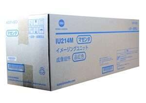 Imaging Unit Originale Magenta