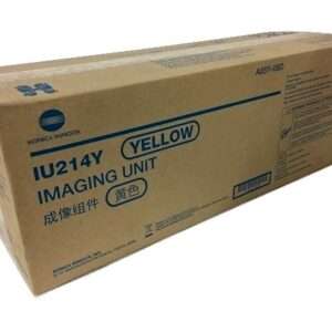 Imaging Unit Originale Giallo