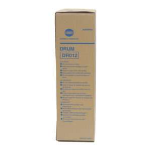 Unit? Tamburo Originale Nero