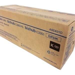 Imaging Unit Originale Nero