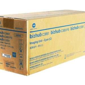 Imaging Unit Originale Ciano