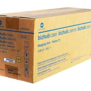 Imaging Unit Originale Giallo