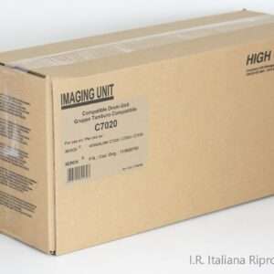 Unit? Tamburo Compatibile