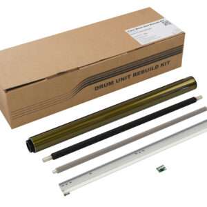 Kit Rigenerazione Tamburo Colore