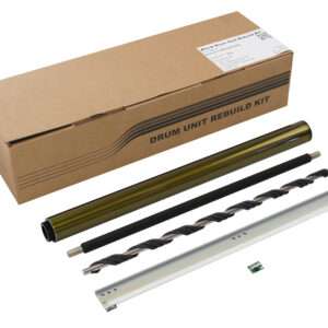 Kit Rigenerazione Tamburo Nero