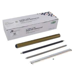 Kit Rigenerazione Tamburo Nero