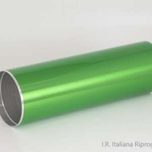 Tamburo Opc Neutro Nero (1000K)