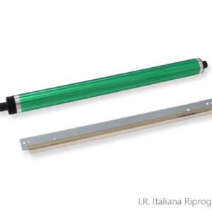 Kit Rigenerazione Tamburo Compatibile (OPC + Lama)
