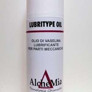 Olio Lubrificante
