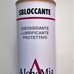 Sbloccante (400ml)