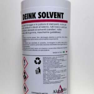 DEINK SOLVENT (1LT)