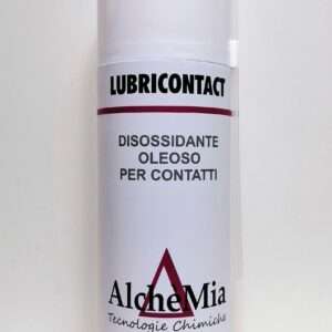 Spray Lubricontact - Disossidante Oleoso (formato 200ml)