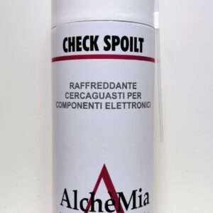 Spray Check Spoilt - Raffreddante (formato 400ml)