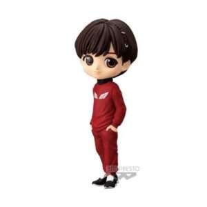 18654 - Tiny Tan - Q Posket - J-hope (normal Color Ver.) - Figura 14cm Figures
