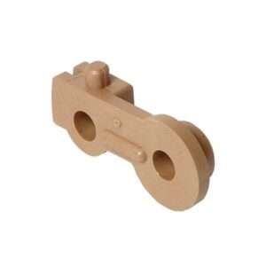 Boccola Anteriore Originale per Rullo Oliatore