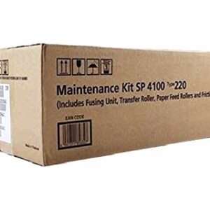 Kit Manutenzione Originale