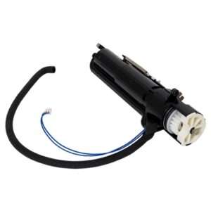 Unit? Pompa Originale Giallo