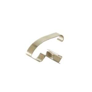 Fuser Rear Gate Plate Guide Originale