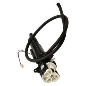 Pump Unit Nero Originale