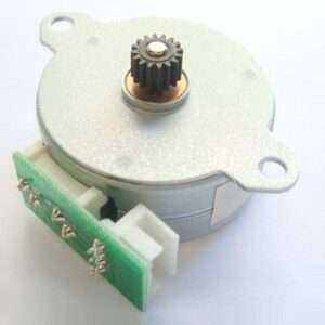 Stepping Motor Originale
