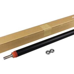 Rullo Fusore Inferiore PFA Compatibile (con Cuscinetti)