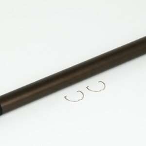 Rullo Fusore Superiore (120?+ 2 Stopper AD USO 90?) Compat.