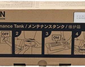 Tanica Manutenzione Originale