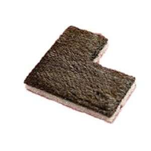 Sigillo Anteriore Tamburo Originale