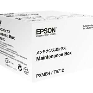 Kit Manutenzione Originale (T6712)