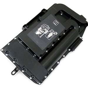 Dust Proof Filter Originale