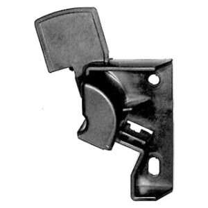 Hold Block Rear Originale