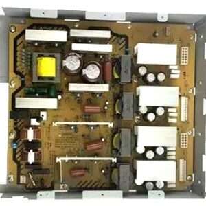 Power Supply Plate Originale