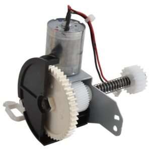 Toner Bottle Drive Assy Originale