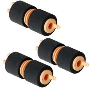 Kit Rullini Alimentazione Originale