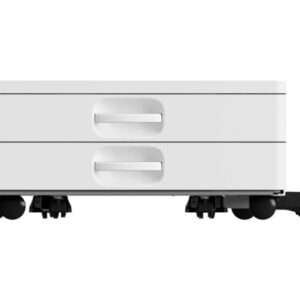 Ricoh Unit? Alimentazione Carta - 1100 fogli in 2 cassetti