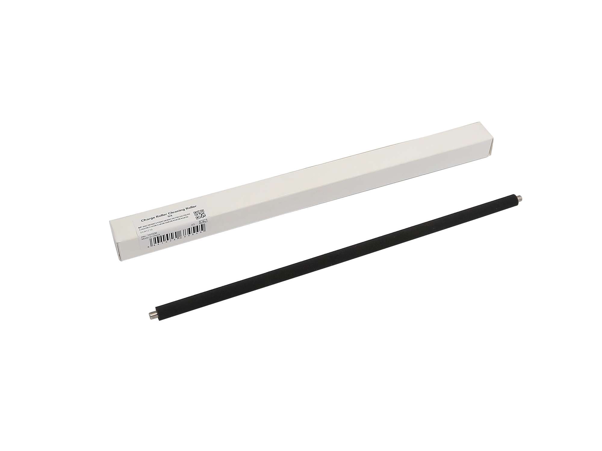 Rullo di Pulizia del Rullo di Carica Compatibile