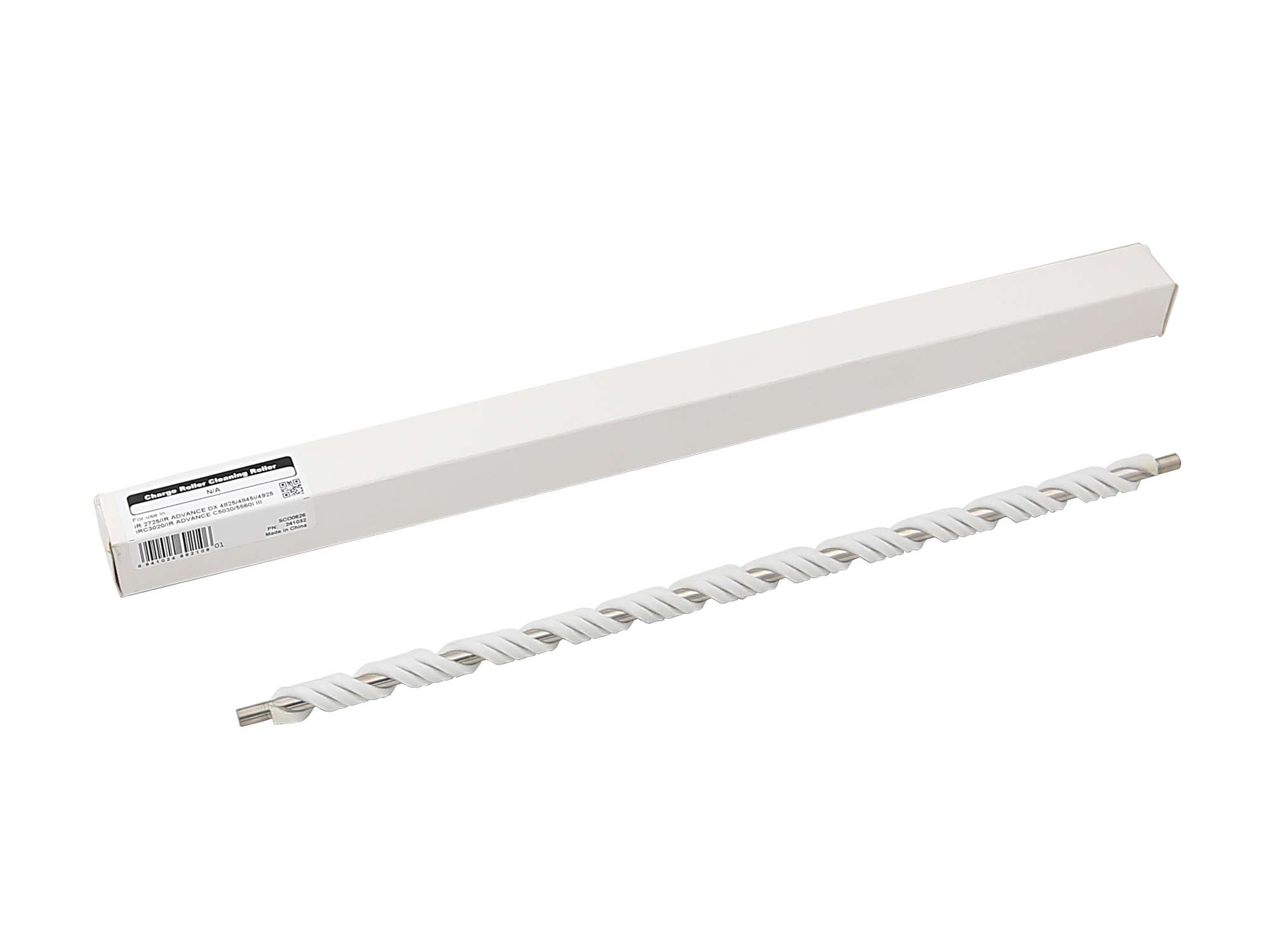 Rullo Pulizia Rullo Carica Compatibile