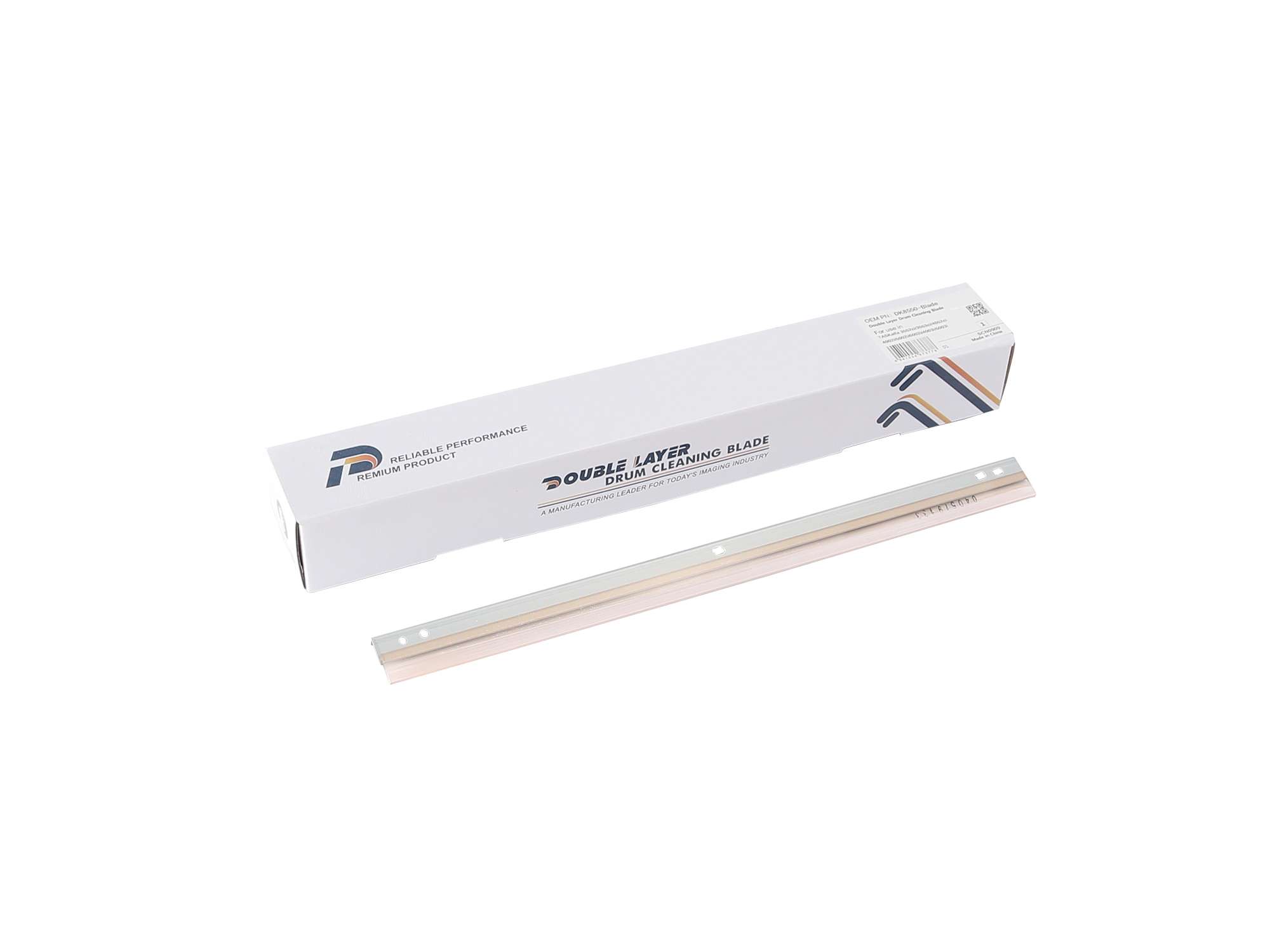 Lama Pulizia Tamburo Doppio Strato Compatibile