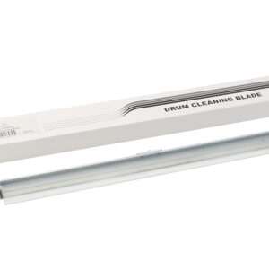 Lama Pulizia Tamburo Nero Doppio Strato Compatibile