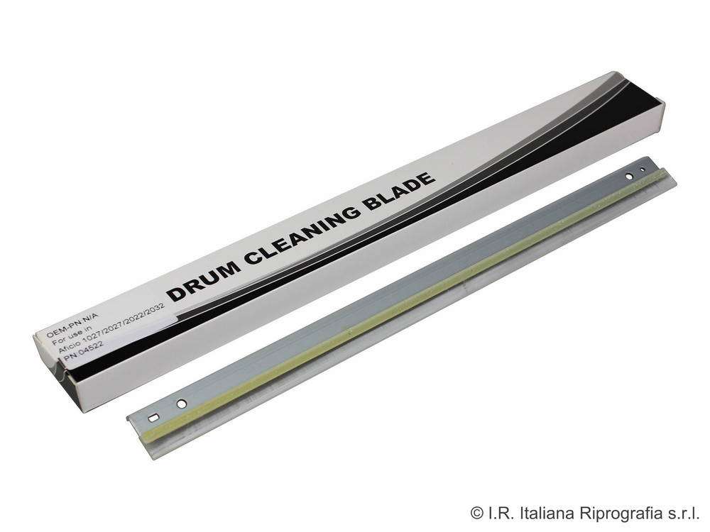 Lama Pulizia Tamburo Compatibile