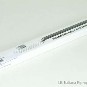 Lama Pulizia Cinghia Trasferimento Compatibile