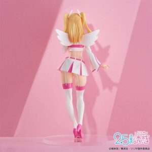 2.5 DIM SED LILIEL ANGEL AIRBO CORPS PUP Statua Goodsmile Fr